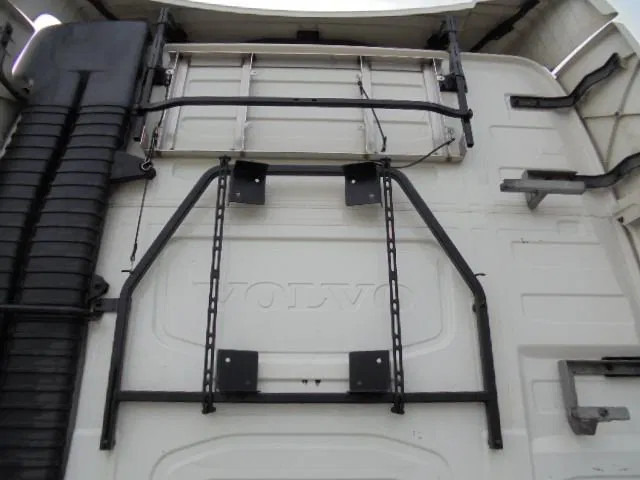 Tractor unit Volvo FH 420 MEGA NL TRUCK APK /TUV 01-05-2026: picture 10
