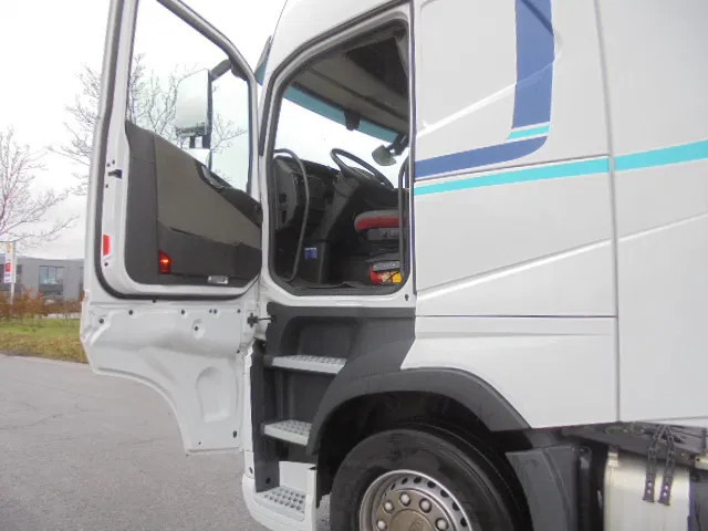 Tractor unit Volvo FH 420 NL TRUCK APK 09-26: picture 8