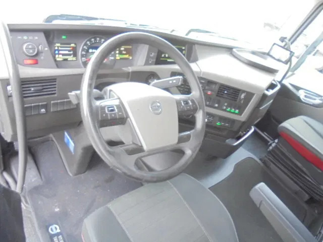 Tractor unit Volvo FH 420 NL TRUCK APK 09-26: picture 9