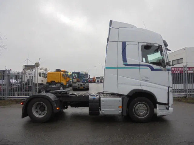 Volvo FH 420 NL TRUCK APK 09-26 - Tractor unit: picture 4 Volvo FH 420 NL TRUCK APK 09-26 - Tractor unit: picture 4