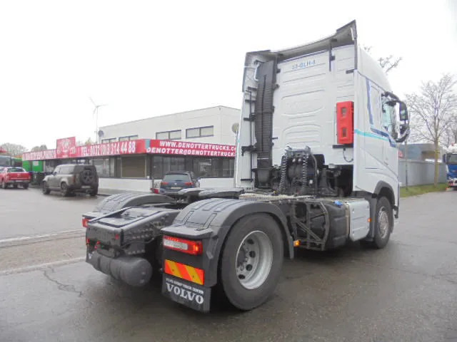 Volvo FH 420 NL TRUCK APK 09-26 - Tractor unit: picture 5 Volvo FH 420 NL TRUCK APK 09-26 - Tractor unit: picture 5