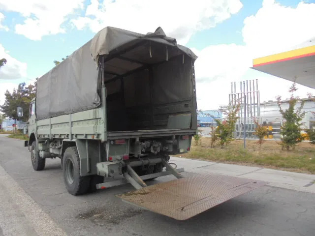 DAF YA D4442 NT 4X4 - Truck: picture 4 DAF YA D4442 NT 4X4 - Truck: picture 4