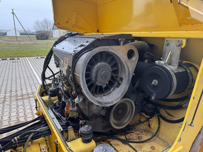 Combination roller Bomag BW 161 AC: picture 16 Combination roller Bomag BW 161 AC: picture 16