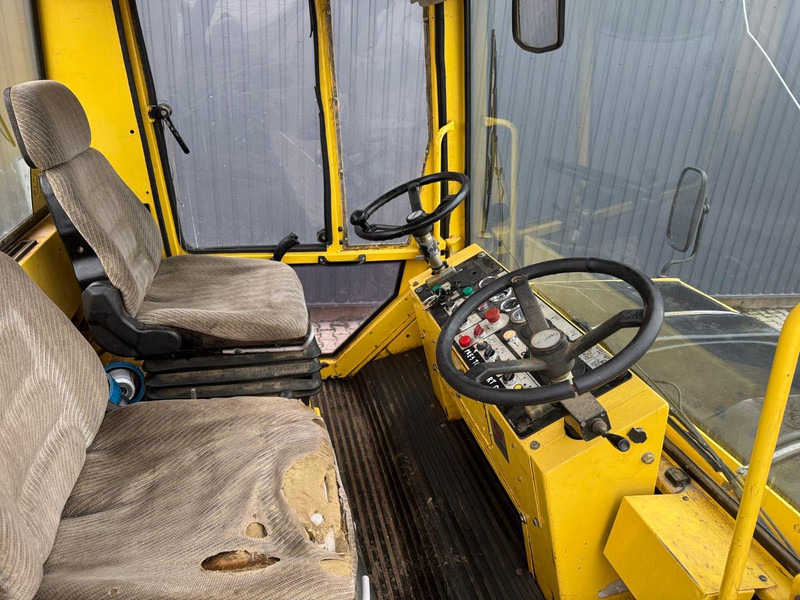 Combination roller Bomag BW 161 AC: picture 7 Combination roller Bomag BW 161 AC: picture 7