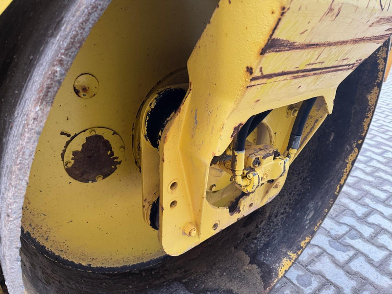 Combination roller Bomag BW 161 AC: picture 15 Combination roller Bomag BW 161 AC: picture 15