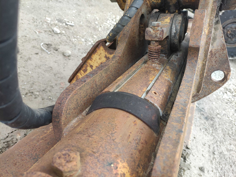 Bucket Caterpillar 315 bucket: picture 9 Bucket Caterpillar 315 bucket: picture 9