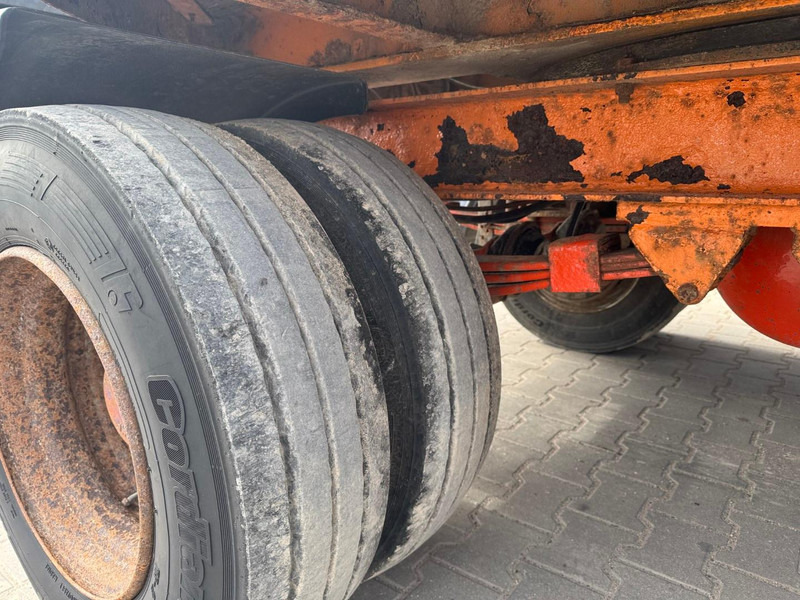 Müller-Mitteltal - Low loader trailer: picture 5 Müller-Mitteltal - Low loader trailer: picture 5