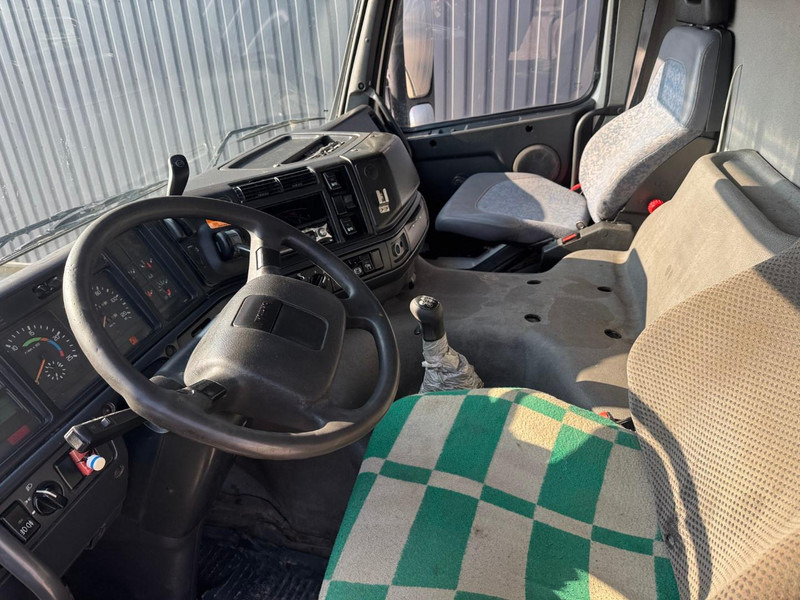 Volvo FM7, 12000 l water/milk tank truck - Tank truck: picture 5 Volvo FM7, 12000 l water/milk tank truck - Tank truck: picture 5