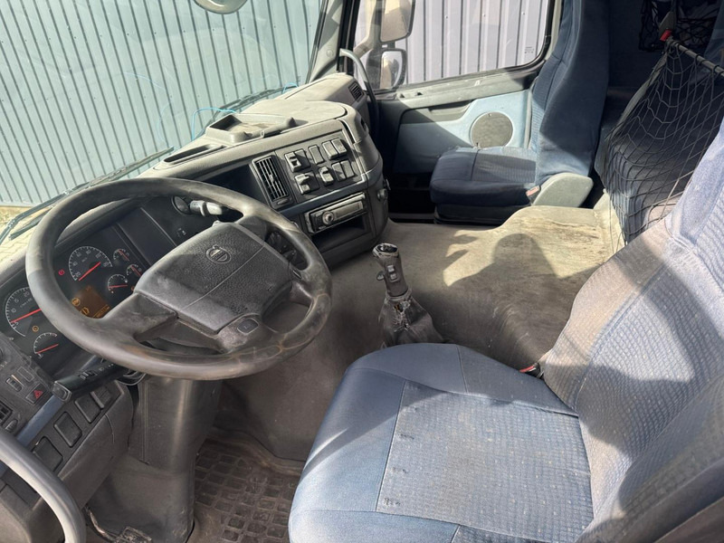 Volvo FM9, 11000 liter - Tank truck: picture 5 Volvo FM9, 11000 liter - Tank truck: picture 5