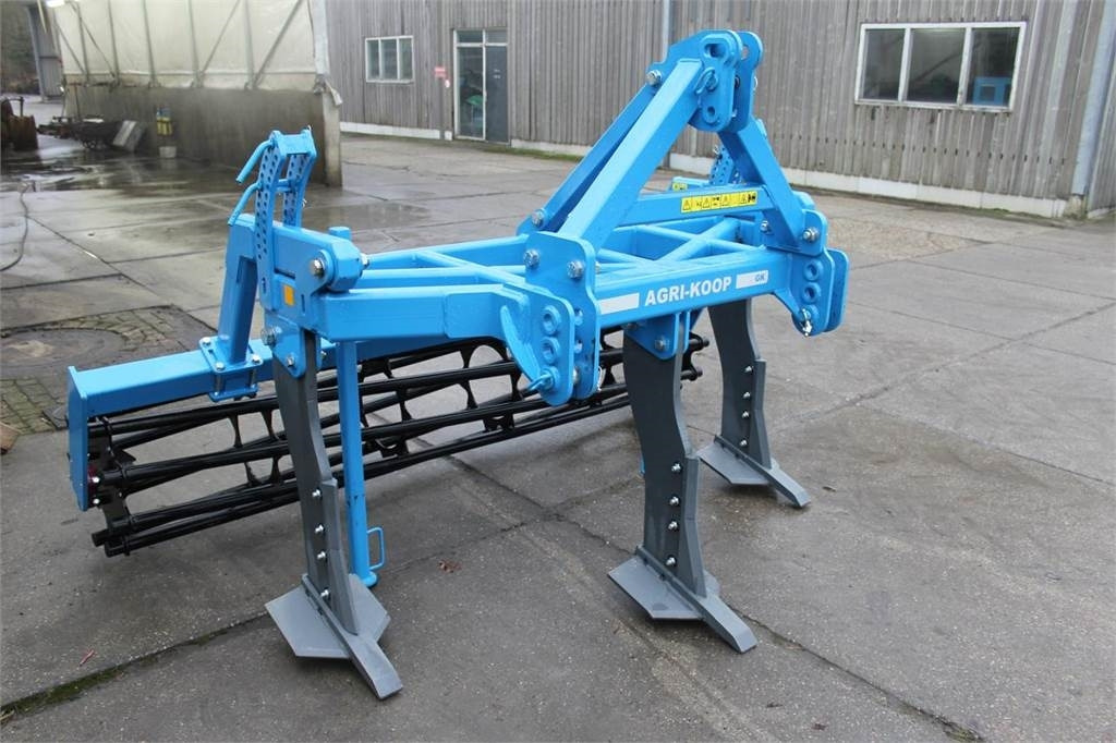 Agri-Koop GK2,7 - Soil tillage equipment: picture 1 Agri-Koop GK2,7 - Soil tillage equipment: picture 1