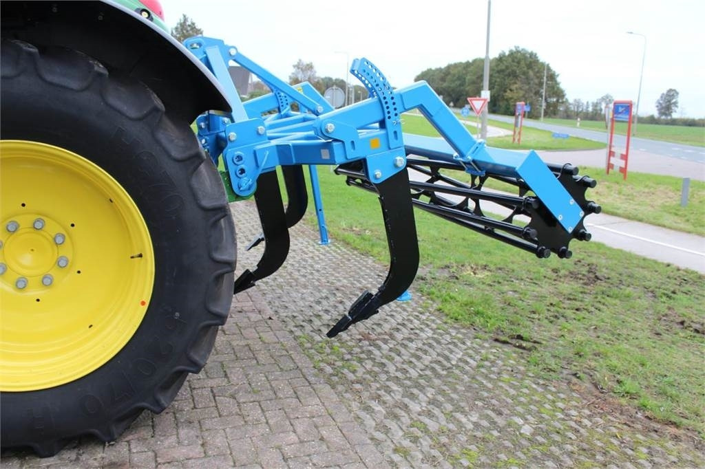 Agri-Koop GK2,7 Woelpoot - Subsoiler: picture 5 Agri-Koop GK2,7 Woelpoot - Subsoiler: picture 5