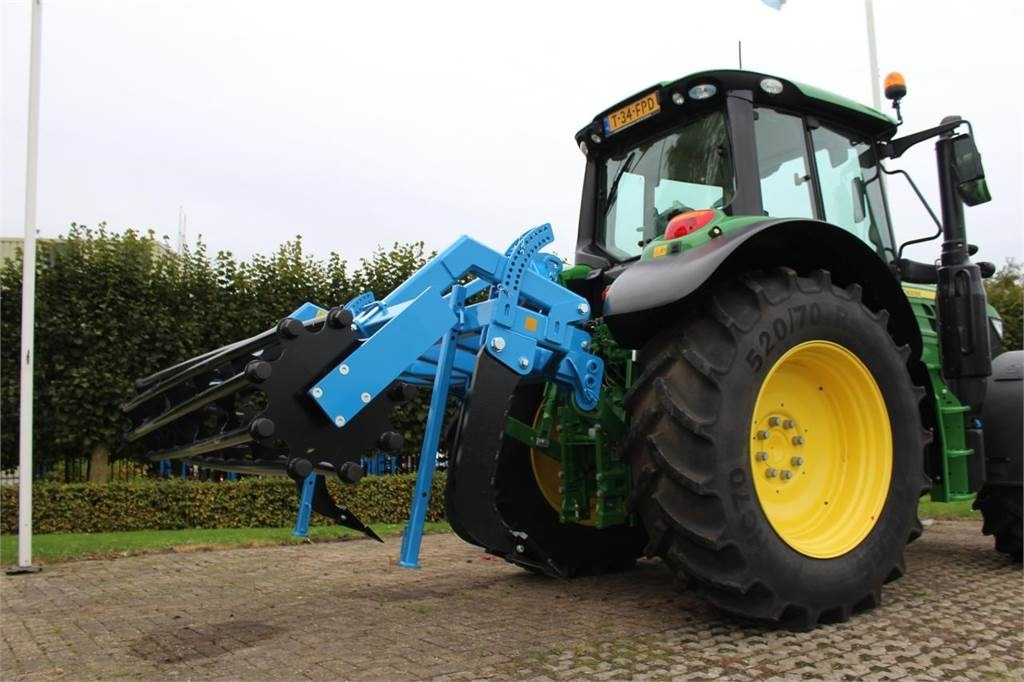 Agri-Koop GK2,7 Woelpoot - Subsoiler: picture 2 Agri-Koop GK2,7 Woelpoot - Subsoiler: picture 2