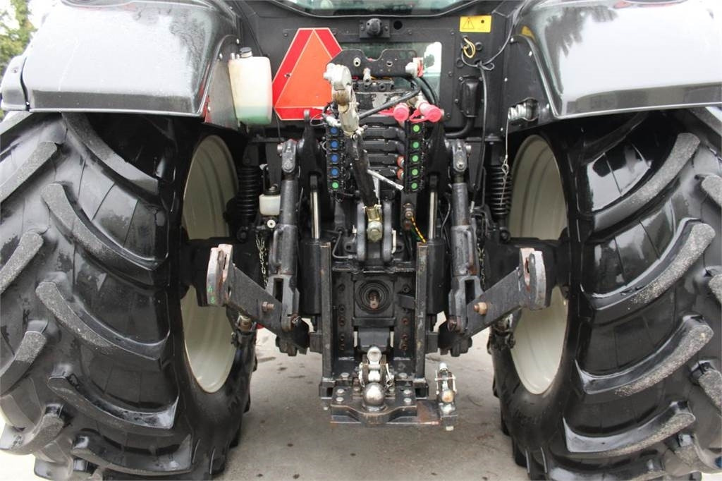 Valtra Valmet T162 Direct - Farm tractor: picture 5 Valtra Valmet T162 Direct - Farm tractor: picture 5