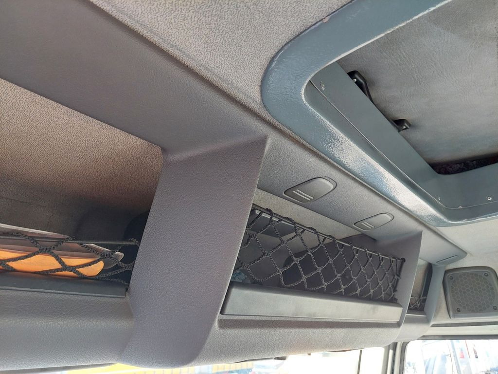 Curtainsider truck DAF FA LF 45.220 E12 4x2: picture 18 Curtainsider truck DAF FA LF 45.220 E12 4x2: picture 18