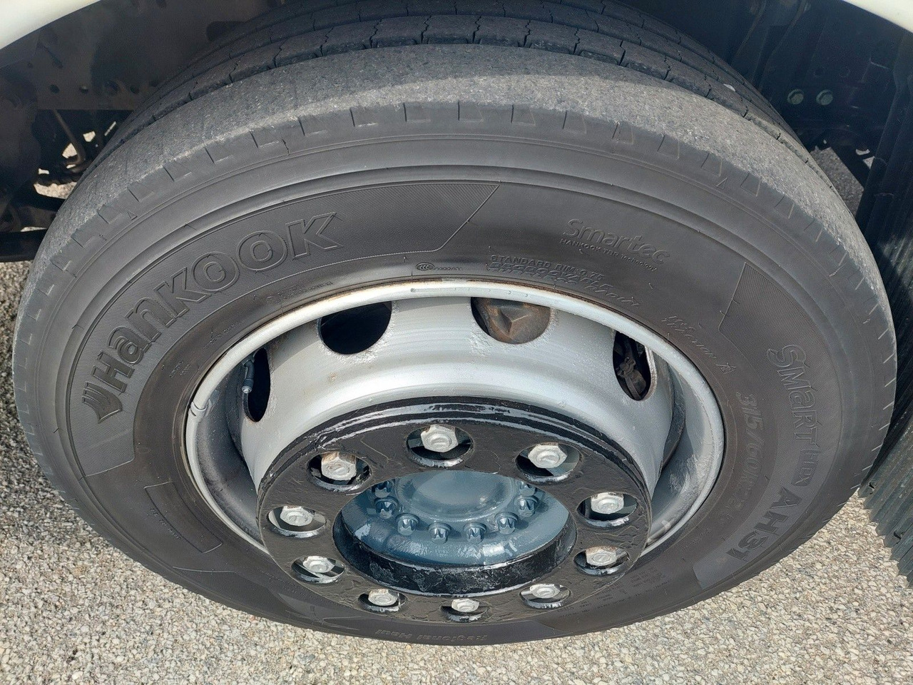 Tractor unit MAN TGX 18.480 4x2 LLS-U: picture 7 Tractor unit MAN TGX 18.480 4x2 LLS-U: picture 7