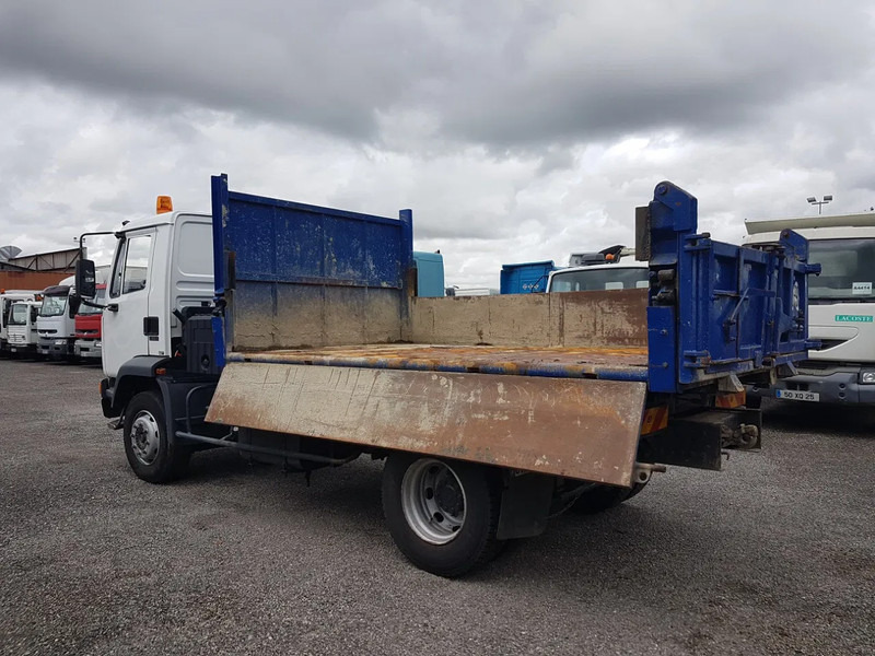 DAF FA55.210 - 3 WAY TIPPER - MECHANICAL INJECTION leasing DAF FA55.210 - 3 WAY TIPPER - MECHANICAL INJECTION: picture 16 DAF FA55.210 - 3 WAY TIPPER - MECHANICAL INJECTION leasing DAF FA55.210 - 3 WAY TIPPER - MECHANICAL INJECTION: picture 16