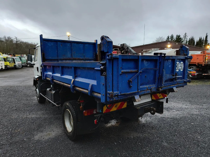 DAF FA55.210 - 3 WAY TIPPER - MECHANICAL INJECTION leasing DAF FA55.210 - 3 WAY TIPPER - MECHANICAL INJECTION: picture 7 DAF FA55.210 - 3 WAY TIPPER - MECHANICAL INJECTION leasing DAF FA55.210 - 3 WAY TIPPER - MECHANICAL INJECTION: picture 7