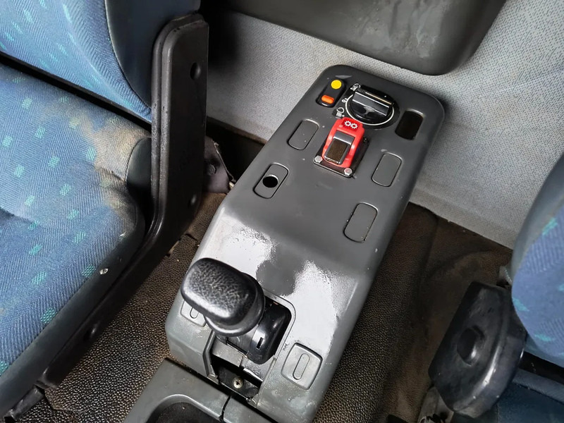 DAF FA55.210 - 3 WAY TIPPER - MECHANICAL INJECTION leasing DAF FA55.210 - 3 WAY TIPPER - MECHANICAL INJECTION: picture 9 DAF FA55.210 - 3 WAY TIPPER - MECHANICAL INJECTION leasing DAF FA55.210 - 3 WAY TIPPER - MECHANICAL INJECTION: picture 9