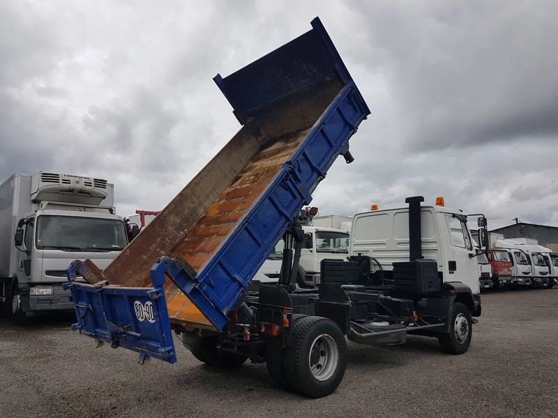 DAF FA55.210 - 3 WAY TIPPER - MECHANICAL INJECTION leasing DAF FA55.210 - 3 WAY TIPPER - MECHANICAL INJECTION: picture 17 DAF FA55.210 - 3 WAY TIPPER - MECHANICAL INJECTION leasing DAF FA55.210 - 3 WAY TIPPER - MECHANICAL INJECTION: picture 17