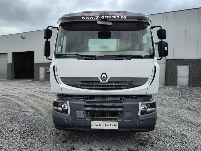 Renault Lander 320 DXI - 8,23M PLATFORM (!) - Dropside/ Flatbed truck: picture 2 Renault Lander 320 DXI - 8,23M PLATFORM (!) - Dropside/ Flatbed truck: picture 2