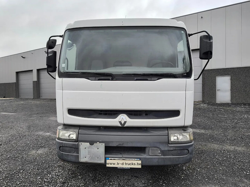 Renault Premium 270 13500L FUEL / CARBURANT TRUCK - 5 COMP - LEAF / LAMES - Tank truck: picture 2 Renault Premium 270 13500L FUEL / CARBURANT TRUCK - 5 COMP - LEAF / LAMES - Tank truck: picture 2