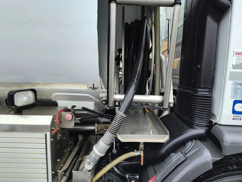 Tank truck for transportation of fuel Renault Premium 270 DXI FUEL | CARBURANT 13000L - 4 COMP: picture 12