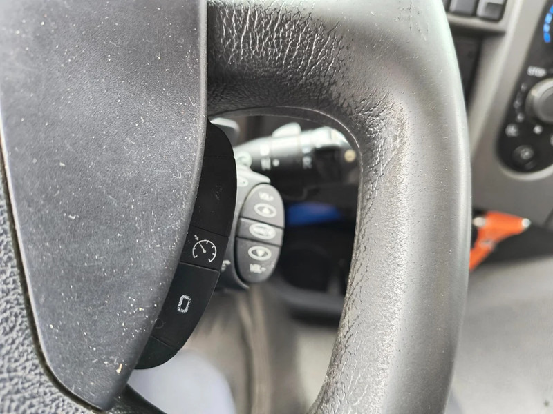 Tank truck for transportation of fuel Renault Premium 270 DXI FUEL | CARBURANT 13000L - 4 COMP: picture 10