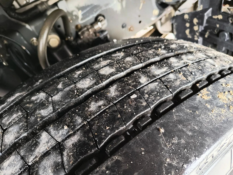 Tank truck for transportation of fuel Renault Premium 270 DXI FUEL | CARBURANT 13000L - 4 COMP: picture 16