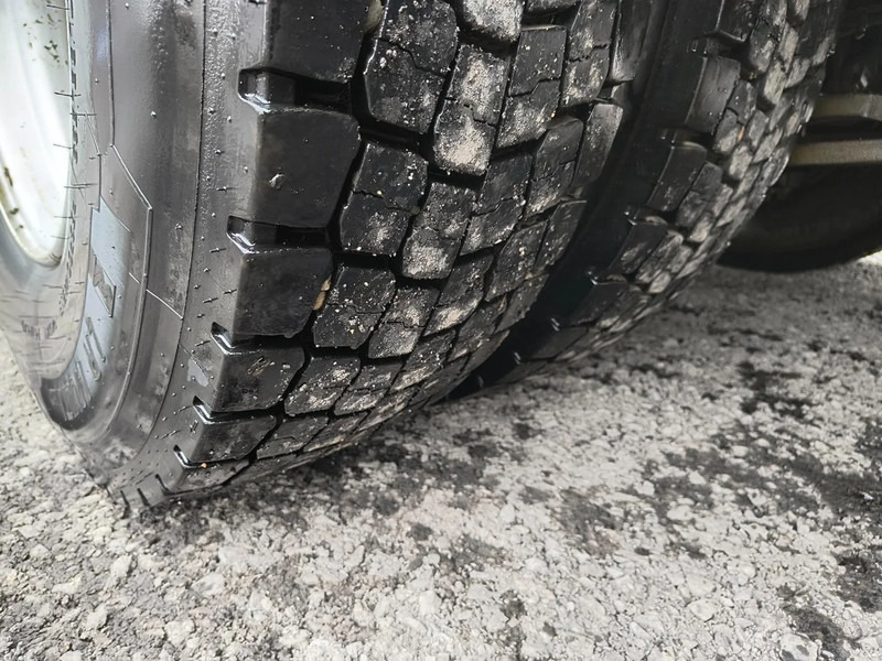 Tank truck for transportation of fuel Renault Premium 270 DXI FUEL | CARBURANT 13000L - 4 COMP: picture 15