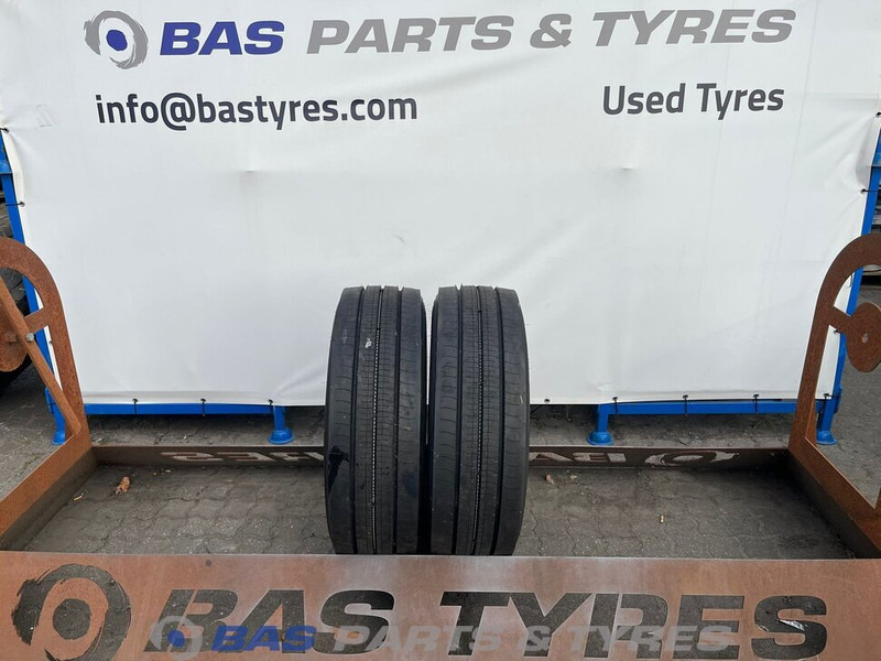 Bridgestone  - Tire for Truck: picture 1 Bridgestone  - Tire for Truck: picture 1