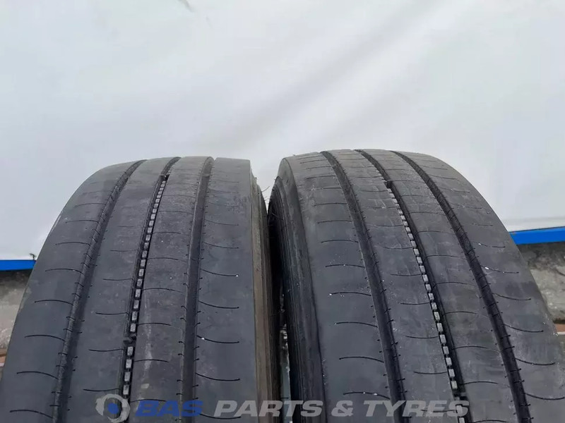 Bridgestone  - Tire for Truck: picture 2 Bridgestone  - Tire for Truck: picture 2