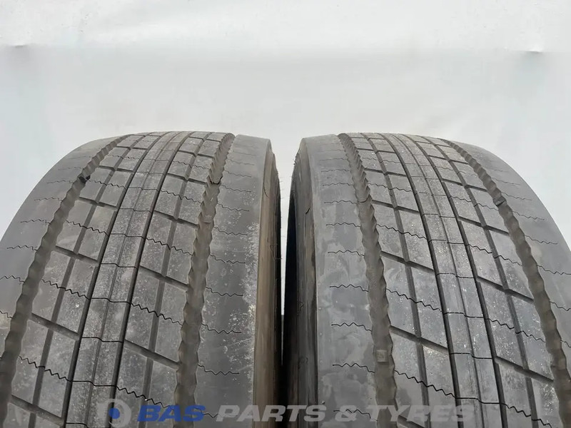 Bridgestone  - Tire for Truck: picture 2 Bridgestone  - Tire for Truck: picture 2