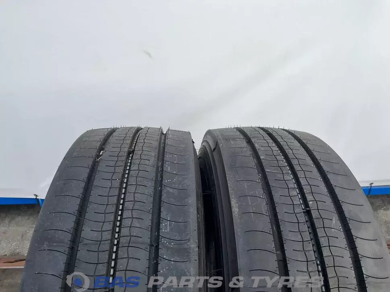 Bridgestone  - Tire for Truck: picture 2 Bridgestone  - Tire for Truck: picture 2