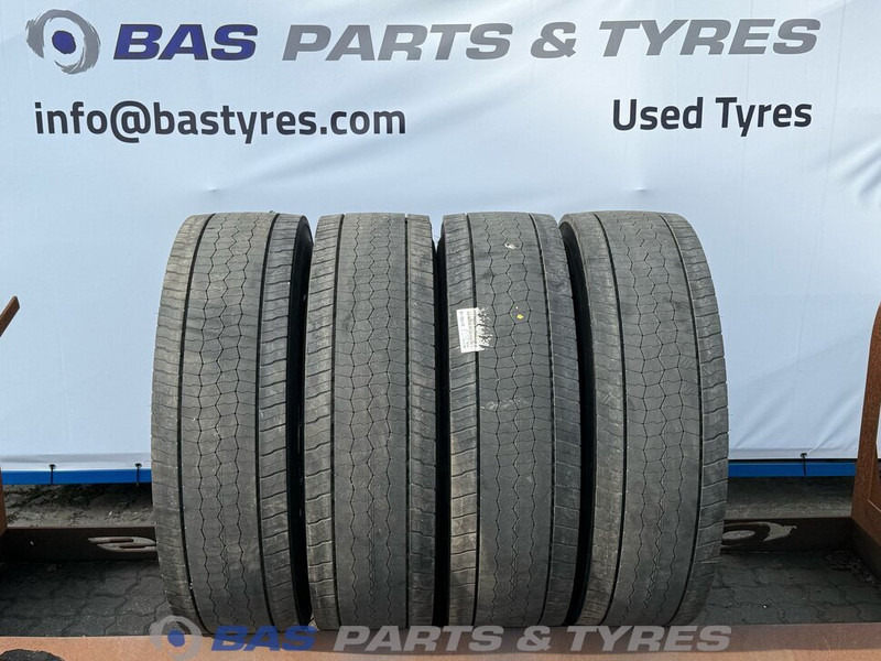 Bridgestone  - Tire for Truck: picture 1 Bridgestone  - Tire for Truck: picture 1
