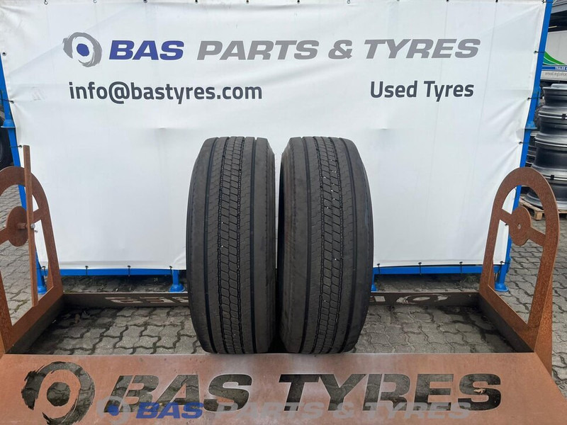 Bridgestone  - Tire for Truck: picture 1 Bridgestone  - Tire for Truck: picture 1