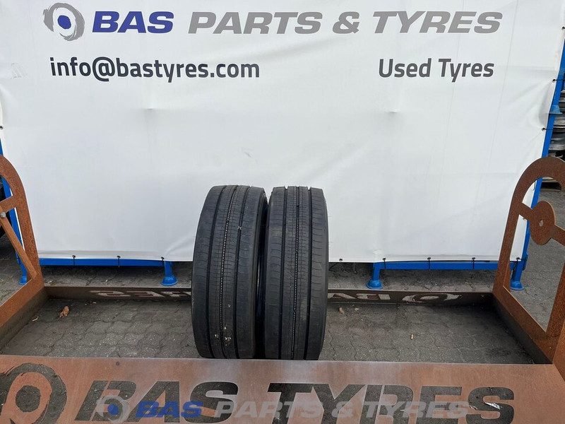 Bridgestone  - Tire for Truck: picture 1 Bridgestone  - Tire for Truck: picture 1