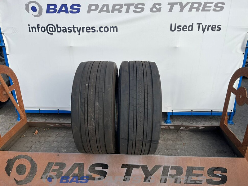 Bridgestone  - Tire for Truck: picture 1 Bridgestone  - Tire for Truck: picture 1