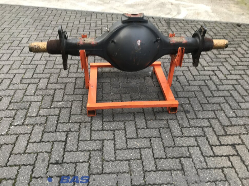 DAF Achterashuis DAF 1657593 - Rear axle for Truck: picture 2 DAF Achterashuis DAF 1657593 - Rear axle for Truck: picture 2