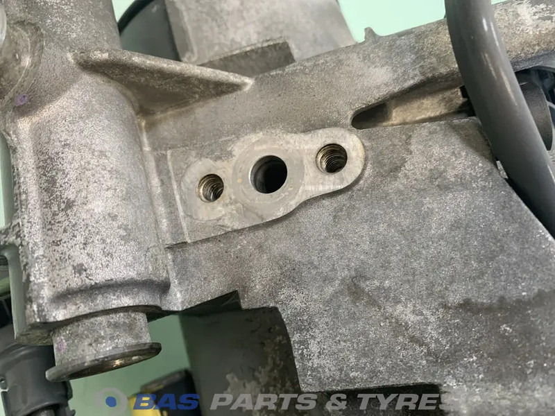 Fuel filter for Truck DAF Brandstoffilterhuis DAF 1951941: picture 6