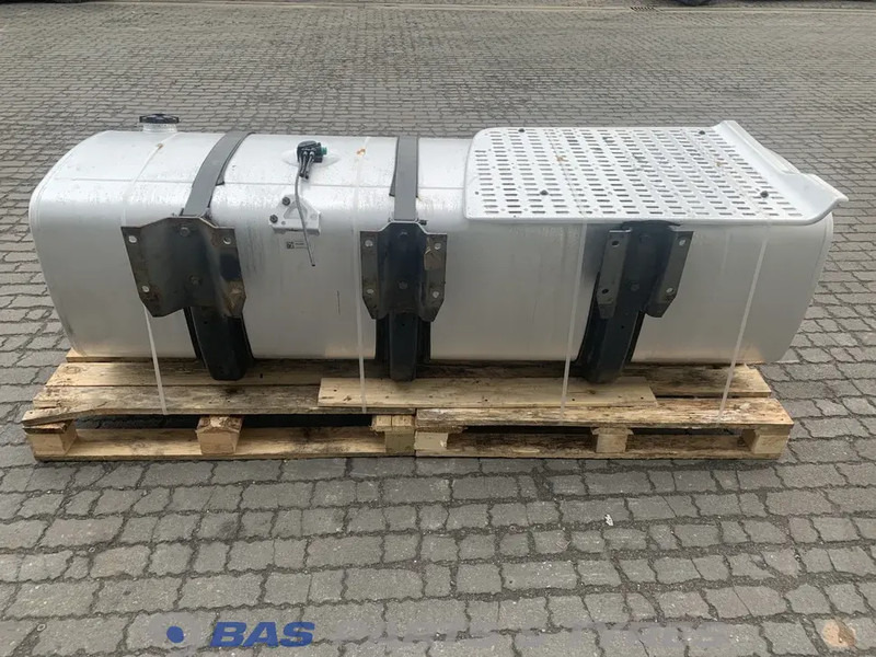 DAF Brandstoftank DAF 845 Liter 1659141 - Fuel tank for Truck: picture 3 DAF Brandstoftank DAF 845 Liter 1659141 - Fuel tank for Truck: picture 3