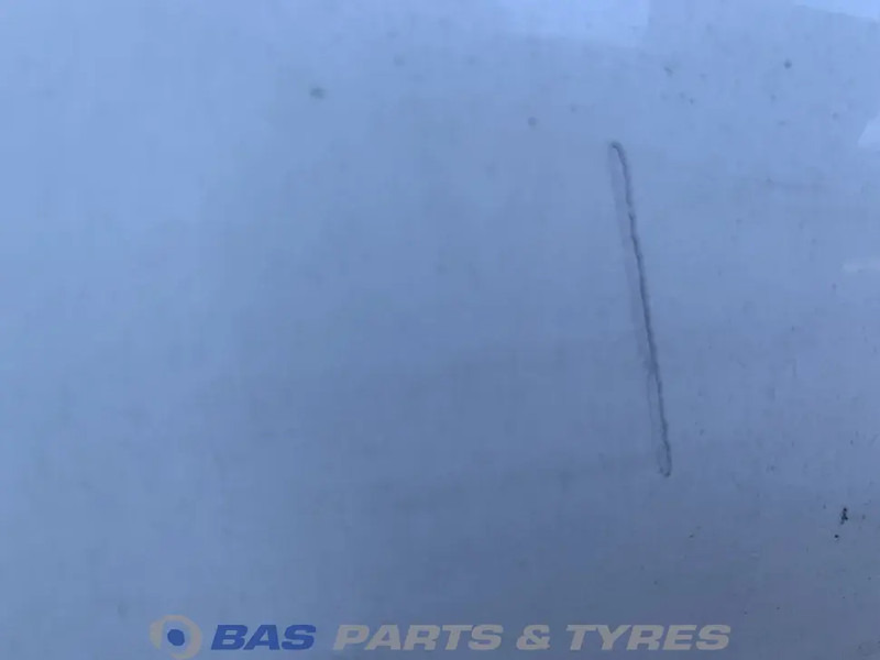 DAF CF Euro 6 Grille DAF 2148027 - Grill for Truck: picture 5 DAF CF Euro 6 Grille DAF 2148027 - Grill for Truck: picture 5