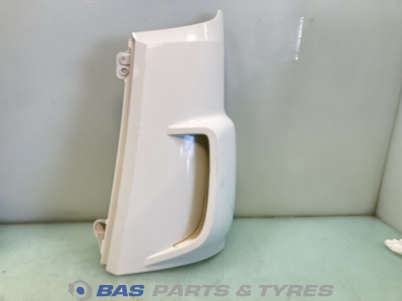 DAF CF Euro 6 Hoekspoiler DAF 1843707 - Body and exterior for Truck: picture 1 DAF CF Euro 6 Hoekspoiler DAF 1843707 - Body and exterior for Truck: picture 1