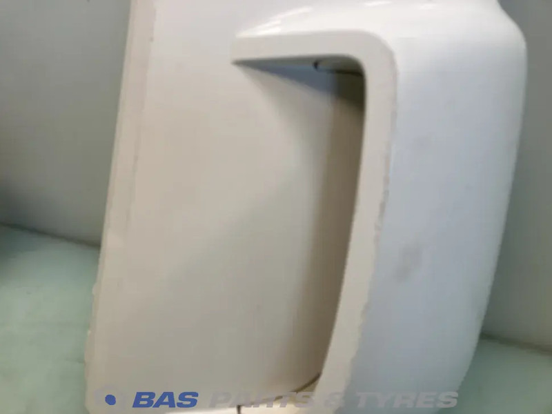 DAF CF Euro 6 Hoekspoiler DAF 1843707 - Body and exterior for Truck: picture 3 DAF CF Euro 6 Hoekspoiler DAF 1843707 - Body and exterior for Truck: picture 3