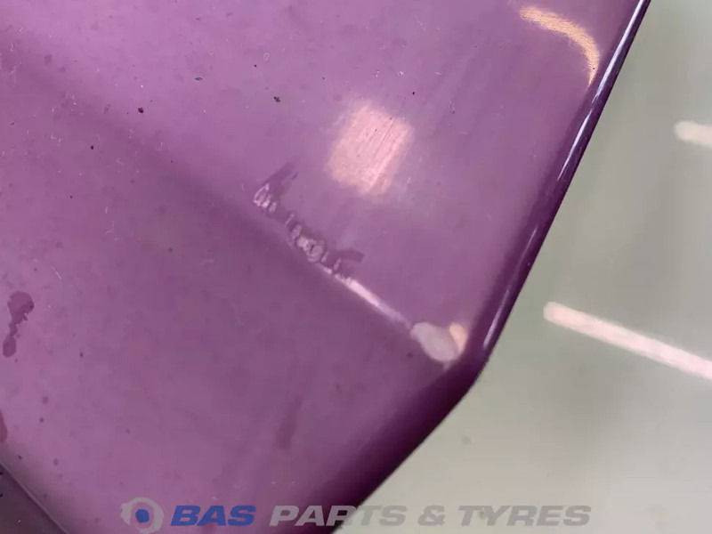 DAF CF Euro 6 Hoekspoiler DAF 1843707 - Body and exterior for Truck: picture 4 DAF CF Euro 6 Hoekspoiler DAF 1843707 - Body and exterior for Truck: picture 4