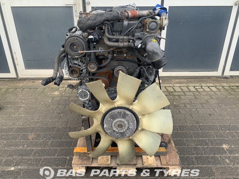 DAF CF Euro 6 - Engine for Truck: picture 3 DAF CF Euro 6 - Engine for Truck: picture 3