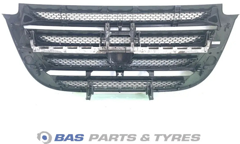 DAF CF Euro 6 - Grill for Truck: picture 2 DAF CF Euro 6 - Grill for Truck: picture 2