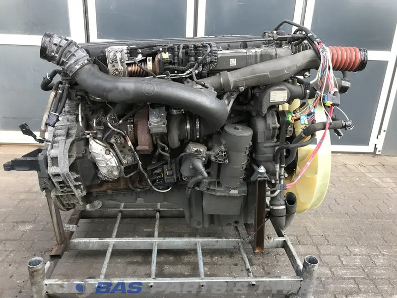 DAF CF Euro 6 - Engine for Truck: picture 3 DAF CF Euro 6 - Engine for Truck: picture 3