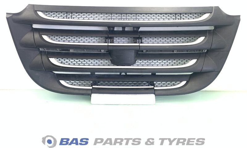 DAF CF Euro 6 - Grill for Truck: picture 1 DAF CF Euro 6 - Grill for Truck: picture 1