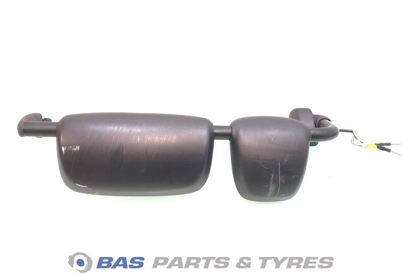 DAF CF Euro 6 Spiegel DAF Rechts 1813005 - Rear view mirror for Truck: picture 2 DAF CF Euro 6 Spiegel DAF Rechts 1813005 - Rear view mirror for Truck: picture 2