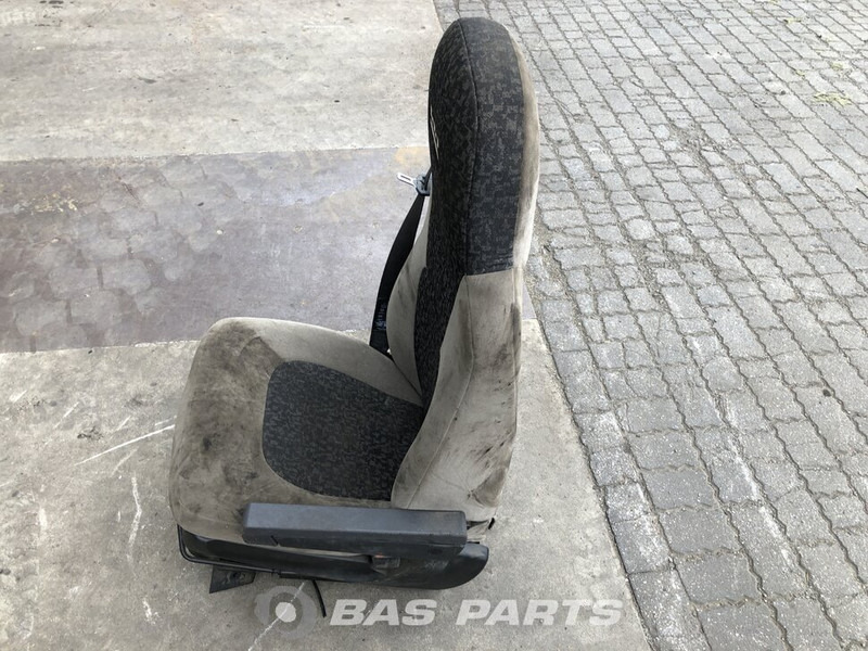DAF CF75 Euro 4-5 - Seat for Truck: picture 2 DAF CF75 Euro 4-5 - Seat for Truck: picture 2